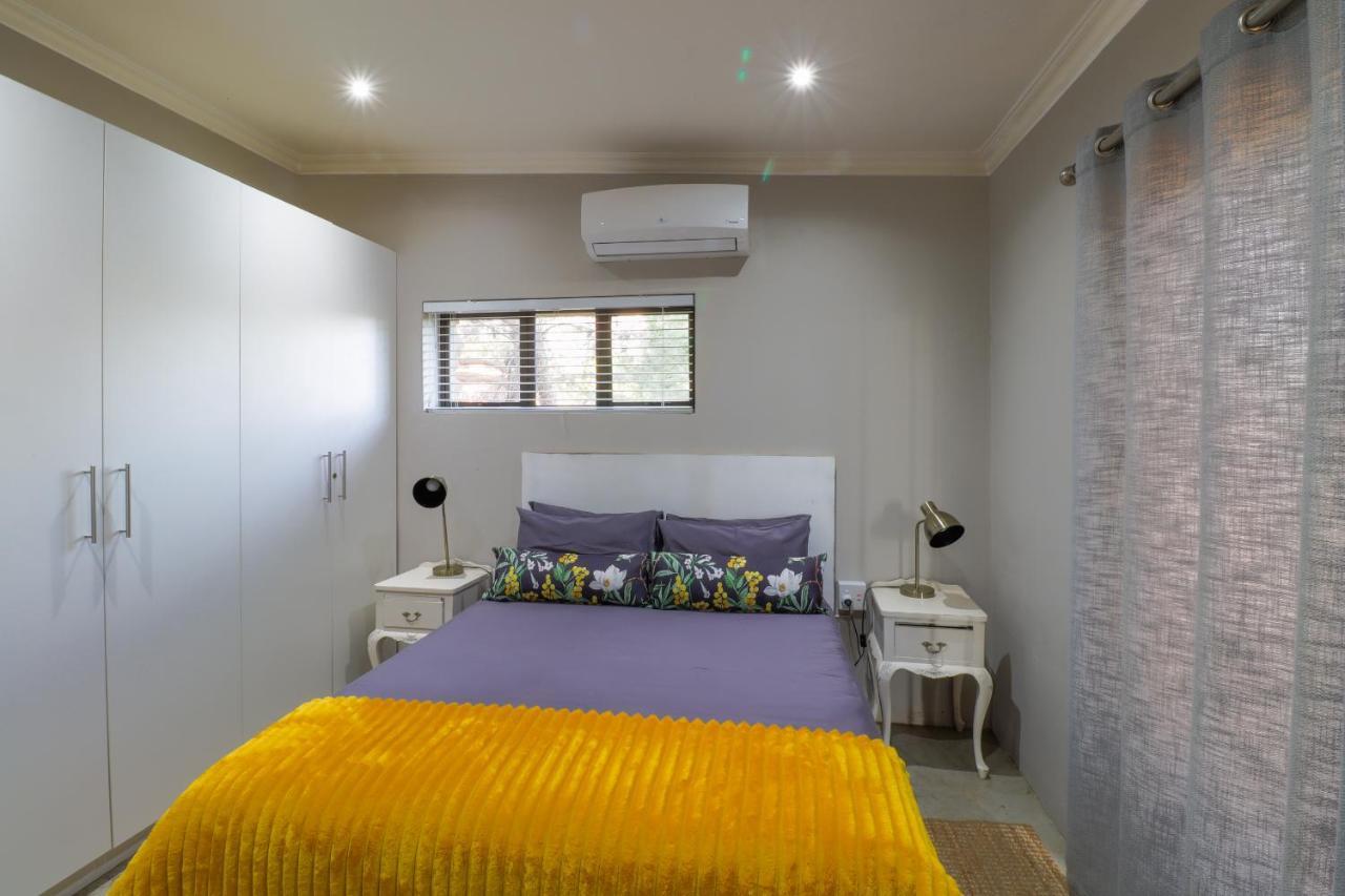 Steenbok Farm Cottages Steenbok Cottage Wolseley Bagian luar foto
